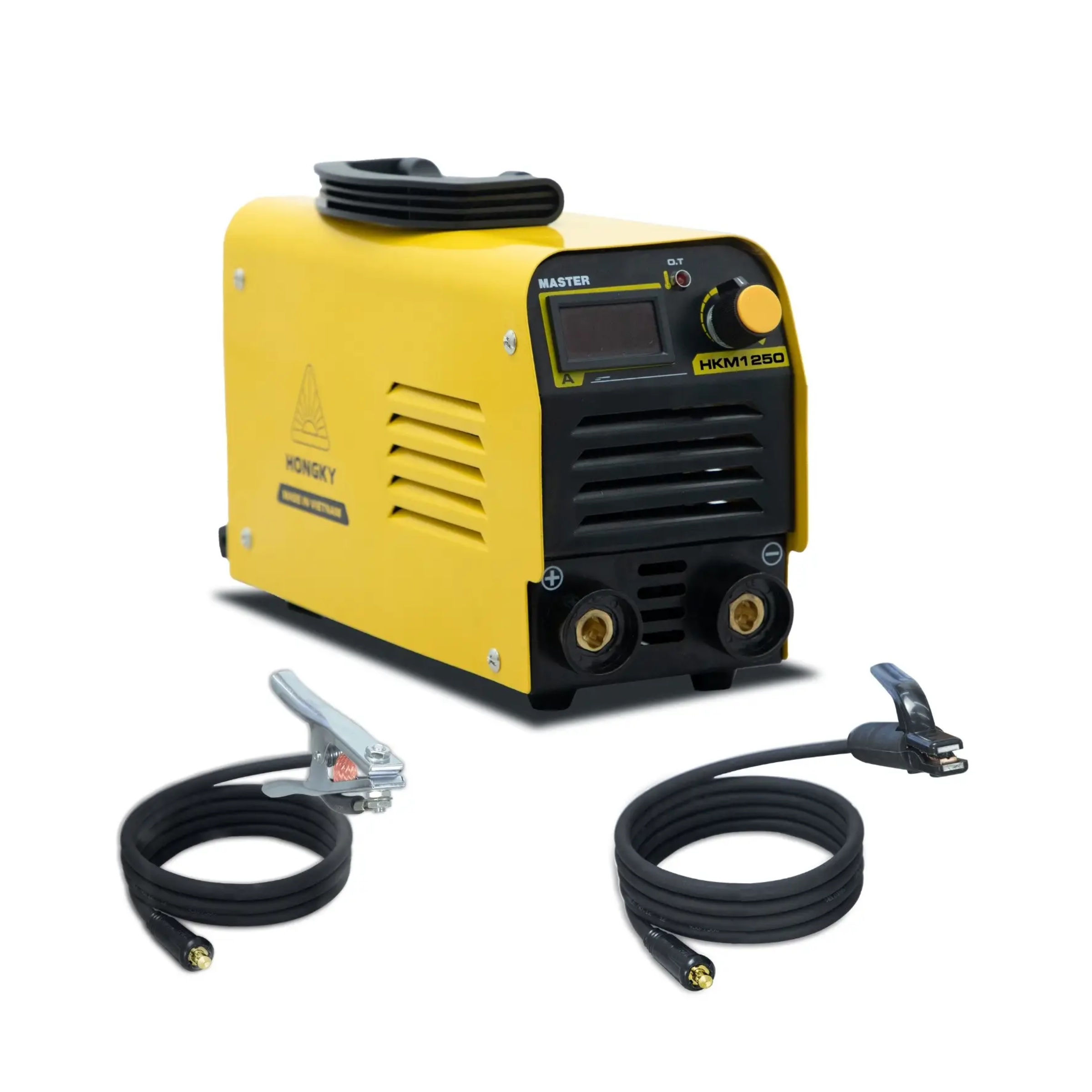 Máy hàn que Hồng Ký Master mini HKM1250
